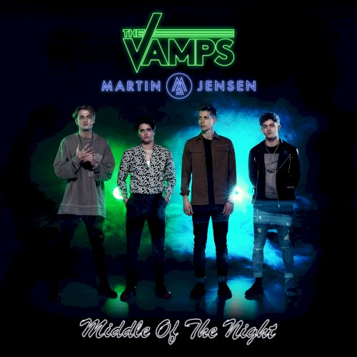 Middle of the Night