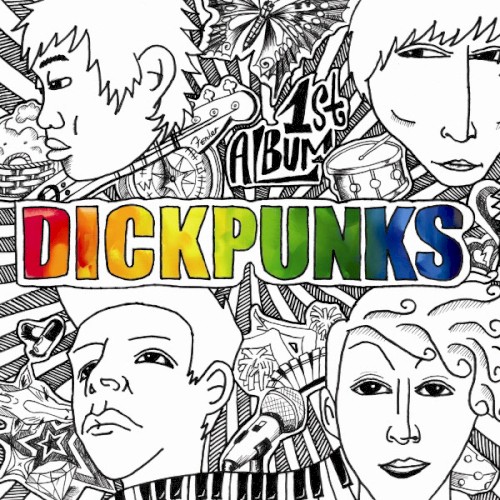 DICKPUNKS