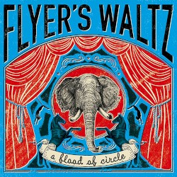 FLYER'S WALTZ