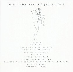 M.U. – The Best of Jethro Tull