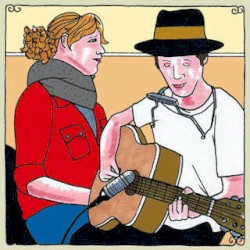 Daytrotter Session - Feb 17, 2011