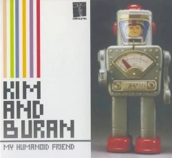 My Humanoid Friend
