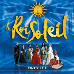 Le Roi Soleil