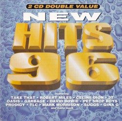 New Hits ’96