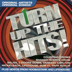Turn Up the Hits!