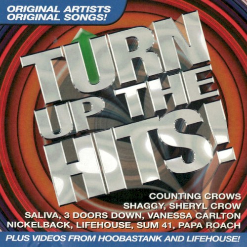 Turn Up the Hits!