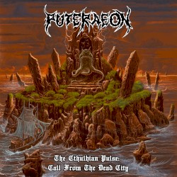The Cthulhian Pulse: Call from the Dead City
