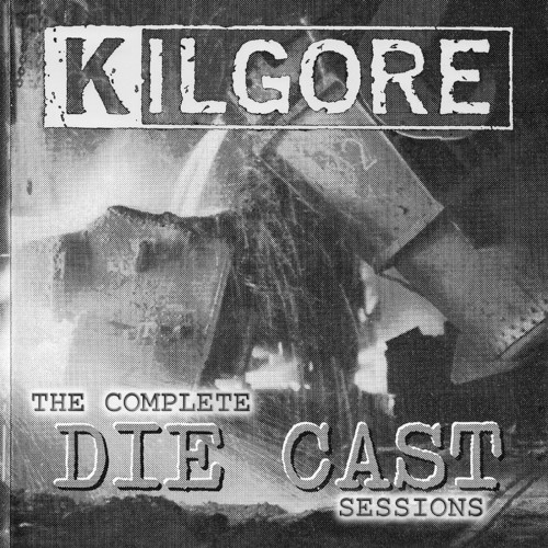 The Complete Die Cast Sessions