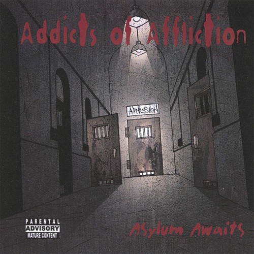Asylum Awaits