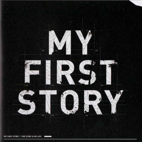 THE STORY IS MY LIFE