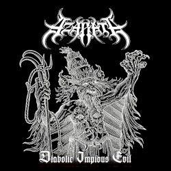 Diabolic Impious Evil
