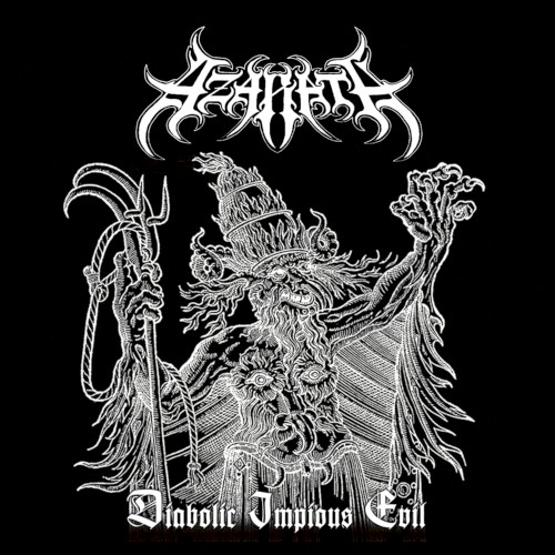 Diabolic Impious Evil