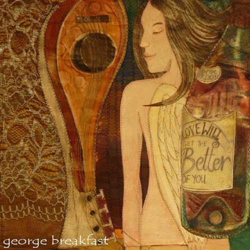 Love Will Get the Better of You