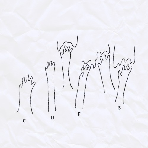CUFTS (mini EP)