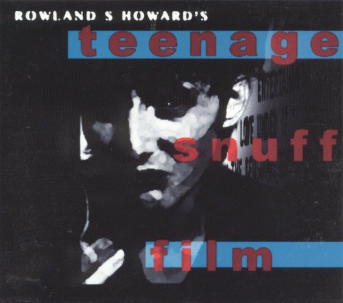 Teenage Snuff Film