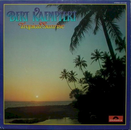 Tropical Sunrise