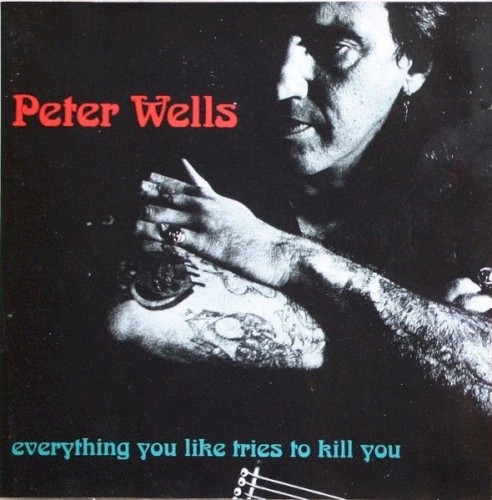 Everything You Like Tries to Kill You