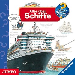 Alles über Schiffe