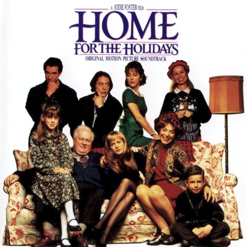 Home for the Holidays