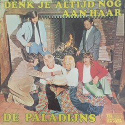 Denk je altijd nog aan haar