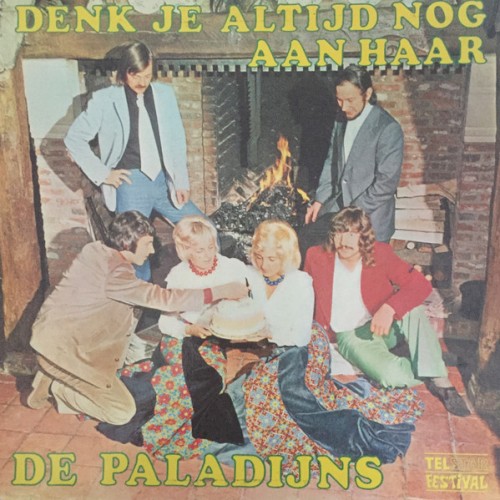 Denk je altijd nog aan haar