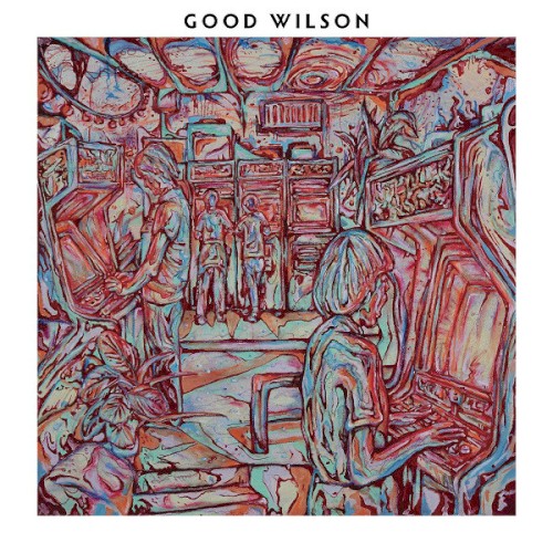 Good Wilson