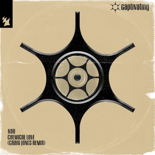 Chemical Love (Craig Jones Remix)