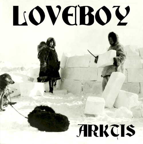 Arktis