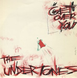 Get Over You