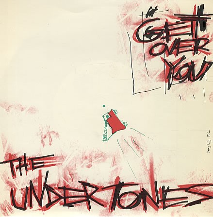 Get Over You