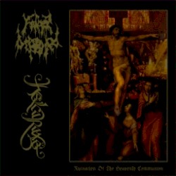Ruination of the Heavenly Communion