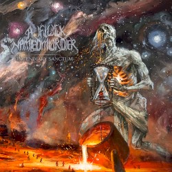 Incendiary Sanctum