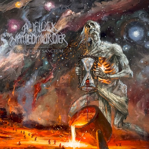 Incendiary Sanctum