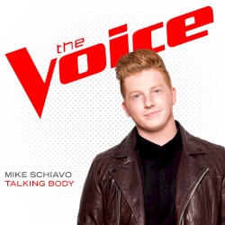 Talking Body (The Voice Performance)