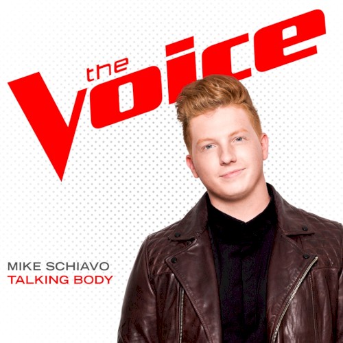 Talking Body (The Voice Performance)