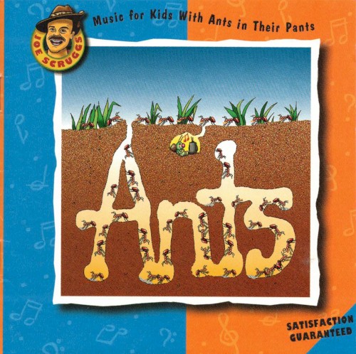 Ants