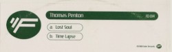 Lost Soul / Time Lapse