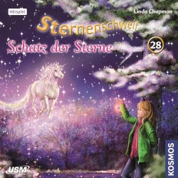Teil 28: Schatz der Sterne