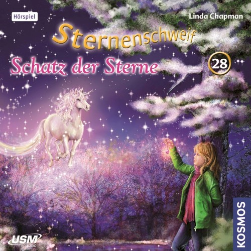 Teil 28: Schatz der Sterne