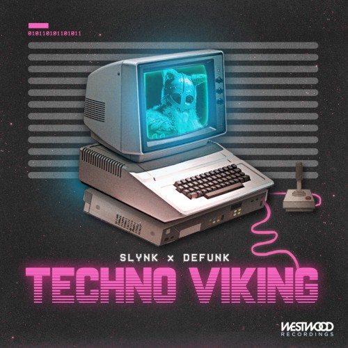 Techno Viking