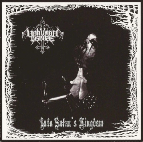 Into Satan's Kingdom