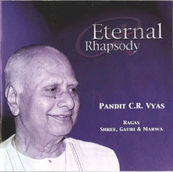 The Eternal Rhapsody
