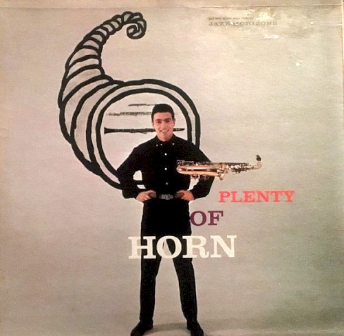 Plenty of Horn