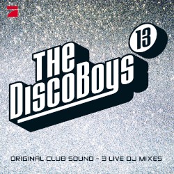 The Disco Boys, Volume 13