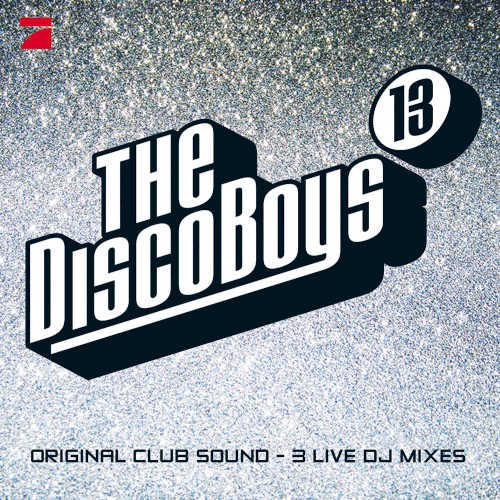 The Disco Boys, Volume 13