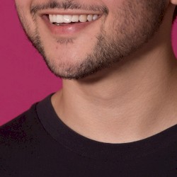 Smiling Faces