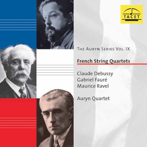 French String Quartets