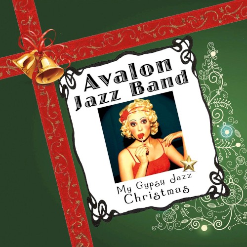 My Gypsy Jazz Christmas