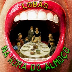 Na Hora do Almoço