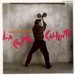 La cocina caliente